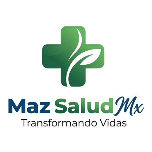 MAZ SALUD MX